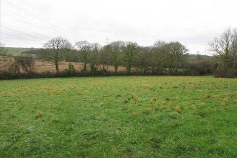 Farm land for sale, Approx 3.5 Acre Field, Lower Lamphey Road