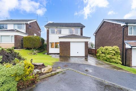 3 bedroom detached house for sale, Willow Hey, Bolton, BL7