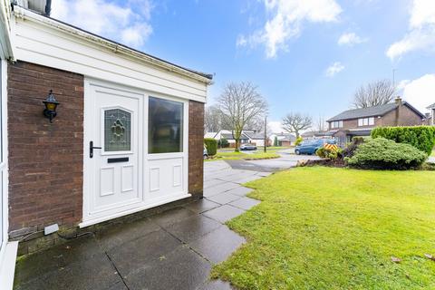 3 bedroom detached house for sale, Willow Hey, Bolton, BL7