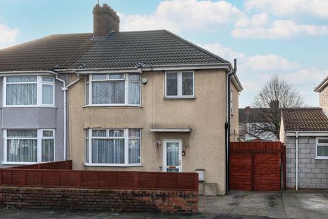 3 bedroom semi-detached house for sale, Avonmouth, Bristol BS11