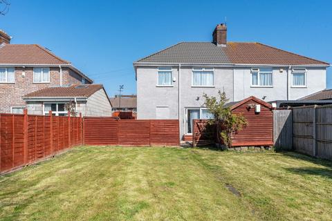 undefined, Avonmouth, Bristol BS11