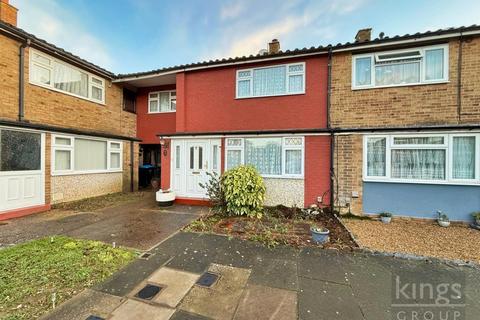 3 bedroom terraced house for sale, Kingsland, Harlow