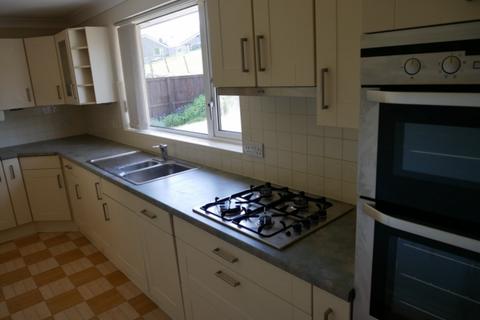 2 bedroom terraced house to rent, Lingmoor Rise, Kendal.