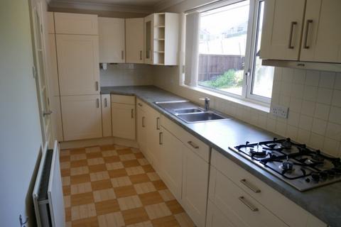 2 bedroom terraced house to rent, Lingmoor Rise, Kendal.