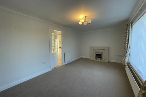 undefined, Lingmoor Rise, Kendal.