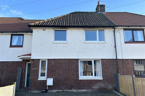 3 bedroom terraced house for sale, Deer Park Road, Carlisle, Cumbria, CA3