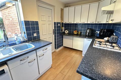 3 bedroom terraced house for sale, Deer Park Road, Carlisle, Cumbria, CA3