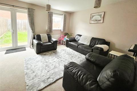 3 bedroom terraced house for sale, Wharncliffe Street, Swindon, Wiltshire