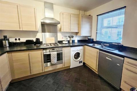 3 bedroom terraced house for sale, Wharncliffe Street, Swindon, Wiltshire