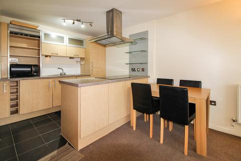 2 bedroom flat to rent, Throwley Way, Sutton SM1