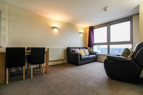 2 bedroom flat to rent, Throwley Way, Sutton SM1