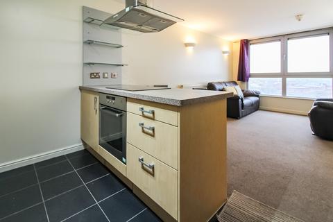 2 bedroom flat to rent, Throwley Way, Sutton SM1