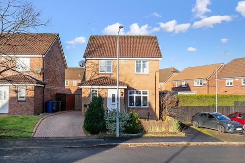 3 bedroom detached house for sale, Nethergreen Crescent, Renfrew, Renfrewshire, PA4