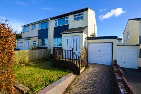 2 bedroom semi-detached house for sale, 125 St. Marys Road, Bodmin