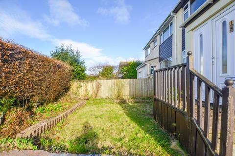 2 bedroom semi-detached house for sale, 125 St. Marys Road, Bodmin