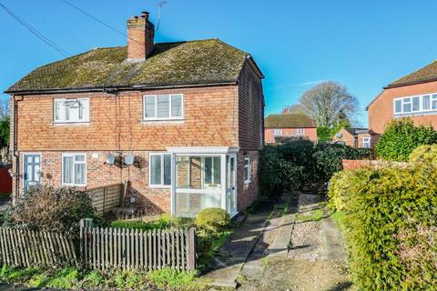 2 bedroom semi-detached house for sale, No Onward Chain In Hawkhurst