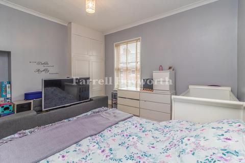 16 Waverley Road, Preston, PR1 5QD