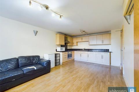 2 bedroom apartment for sale, Broadway, Bradford, West Yorkshire, BD1