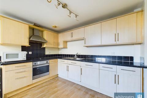 2 bedroom apartment for sale, Broadway, Bradford, West Yorkshire, BD1