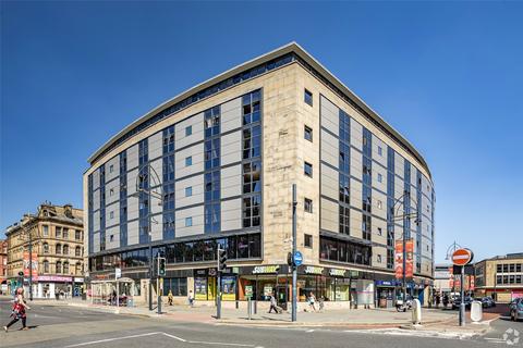 undefined, Broadway, Bradford, West Yorkshire, BD1