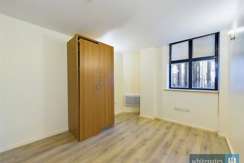 undefined, Broadway, Bradford, West Yorkshire, BD1