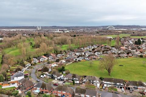 3 bedroom semi-detached house for sale, Lynton Crescent, Widnes, WA8