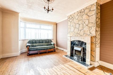 3 bedroom end of terrace house for sale, Avebury Road, Ashton Vale, Bristol, BS3