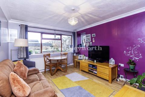 1 bedroom flat for sale, 6 Lord Street, Morecambe LA4