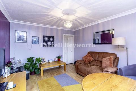 1 bedroom flat for sale, 6 Lord Street, Morecambe LA4