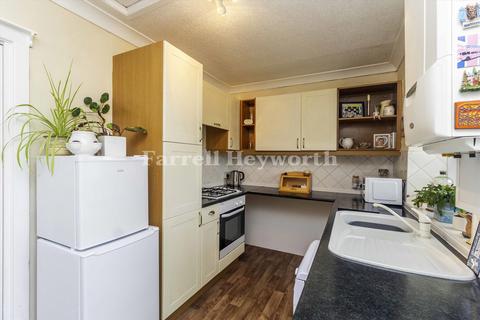 1 bedroom flat for sale, 6 Lord Street, Morecambe LA4