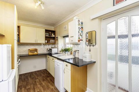 1 bedroom house for sale, Lord Street, Morecambe LA4