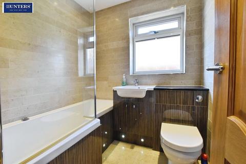 2 bedroom semi-detached bungalow for sale, Ashberry Drive, Scunthorpe