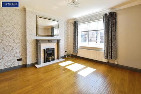 2 bedroom semi-detached bungalow for sale, Ashberry Drive, Scunthorpe