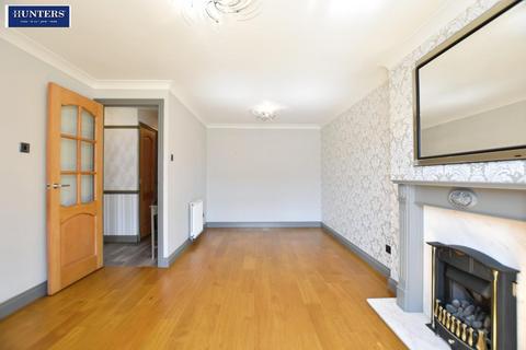 2 bedroom semi-detached bungalow for sale, Ashberry Drive, Scunthorpe
