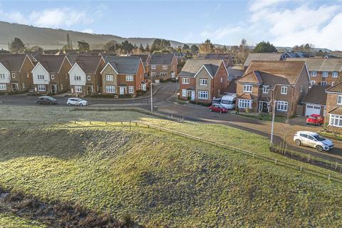 4 bedroom detached house for sale, Rushland Field, Oxfordshire OX39