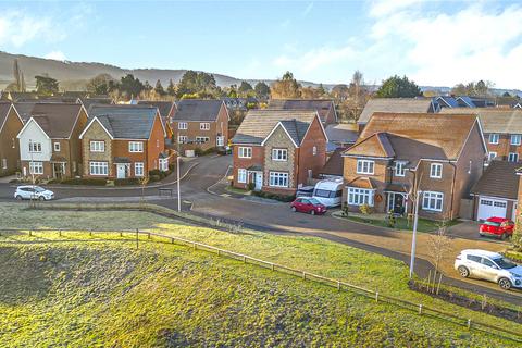 4 bedroom detached house for sale, Rushland Field, Oxfordshire OX39