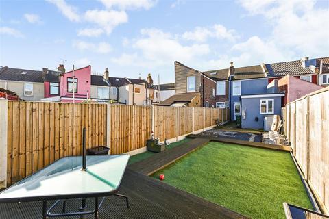 2 bedroom terraced house for sale, Samuel Road, Portsmouth