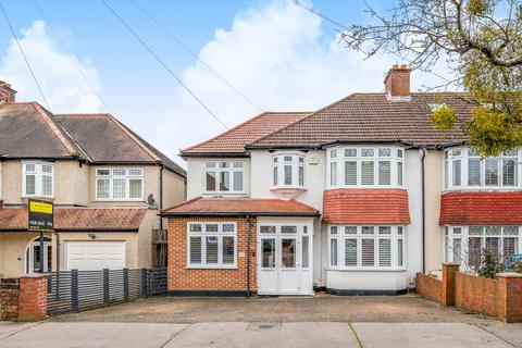 5 bedroom semi-detached house for sale, Ridgemount Avenue, Croydon