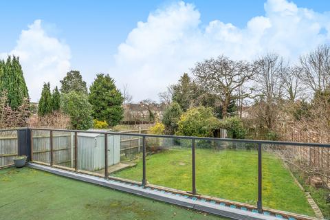 5 bedroom semi-detached house for sale, Ridgemount Avenue, Croydon