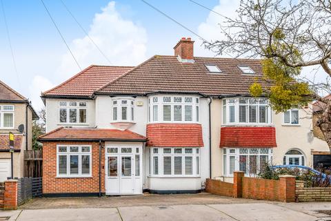 17 Ridgemount Avenue, Croydon, CR0 8TR