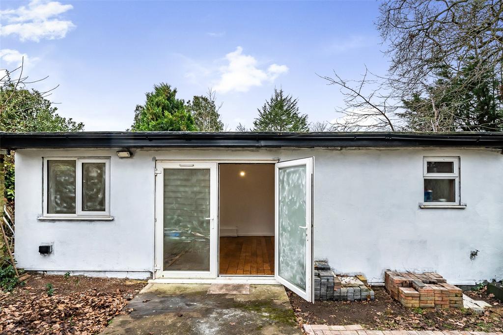 Outbuilding