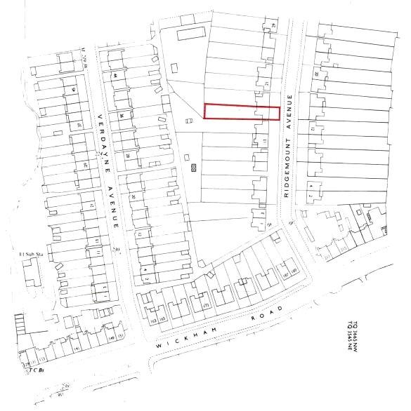 House Plan