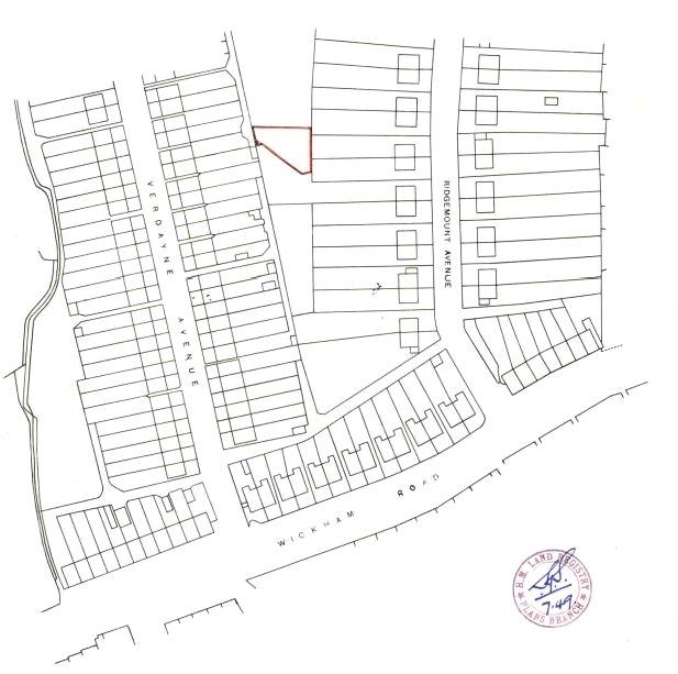 Land Plan
