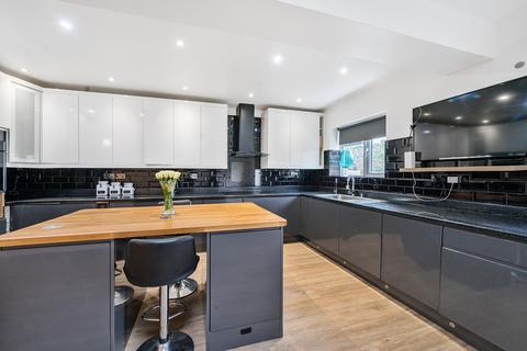 17 Ridgemount Avenue, Croydon, CR0 8TR