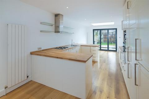 3 bedroom terraced house for sale, Westfields Avenue, Barnes