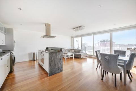 2 bedroom flat for sale, Swiss Cottage,  NW3,  London,  NW3