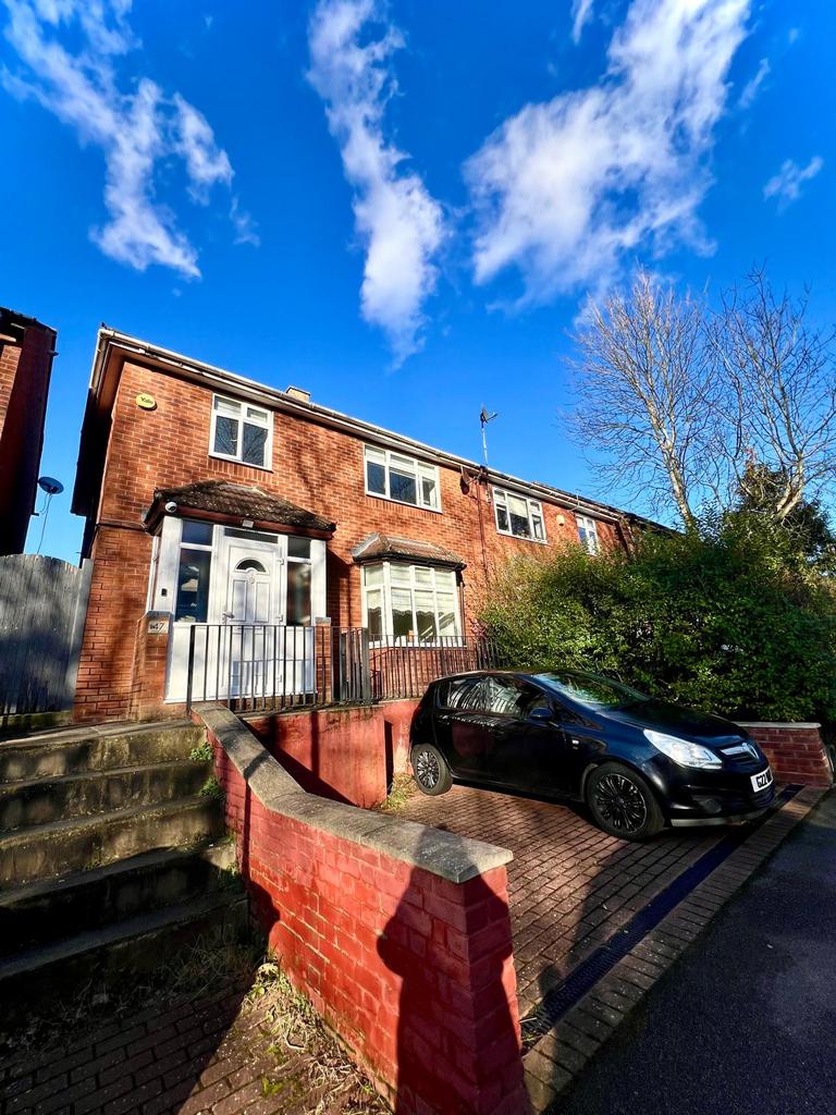 A Charming 3-Bedroom Semi-Detached Home in Chingf