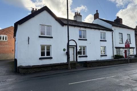 2 bedroom semi-detached house for sale, Derby House, Ash Brow, Newburgh, WN8 7NF