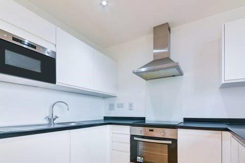 1 bedroom apartment to rent, at Lettings, Canterbury House, 2-6 Sydenham Rd , Croydon CR0 9BL CR0