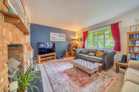 4 bedroom semi-detached house for sale, Damerham